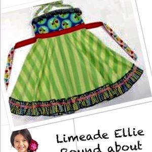 Size 6, EUC perfect summer dress!